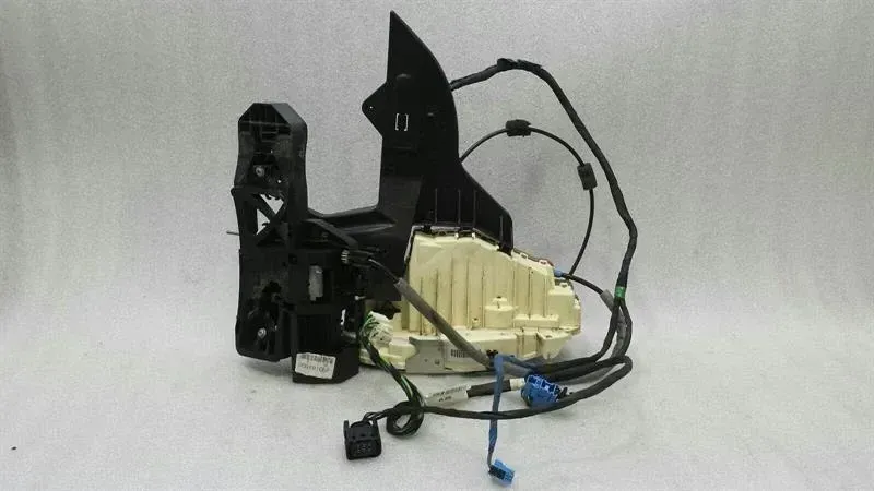 Mercedes CL W216 door lock A2217205835 door lock front right front right