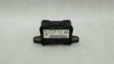Mercedes CL W216 ESP sensor A0045423918 rotary rate sensor