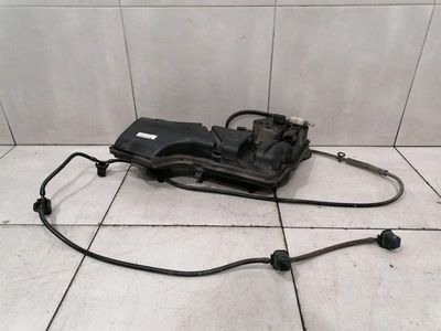 Mercedes GLE W292 C292 Washer Fluid Reservior A1668600700 Wiping Water Tank