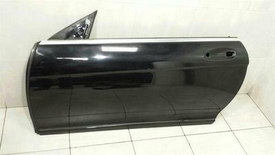 Mercedes CL W216 Left Front Door A2167200105 Door Front Left