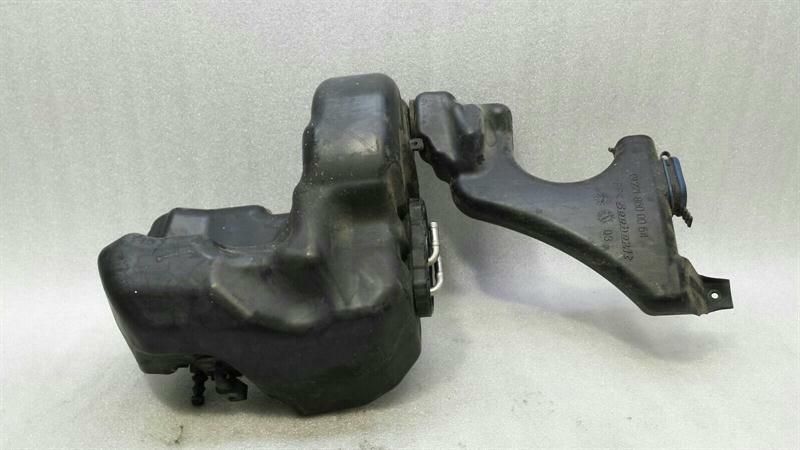 Mercedes CL W216 Washer Fluid Reservior A2218601360 Wiper Water Tank