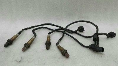 Mercedes CL W216 LAMBDA sensor set of 4 A0045420818 HO2S set