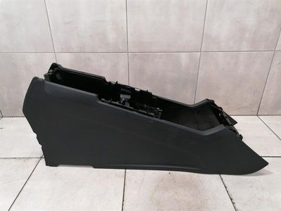 Mercedes GLE W292 C292 Console A1666801652 Center Console NAPPA LEATHER