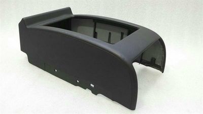 Mercedes CL W216 Rear Console A2168400574 Rear Centre Console