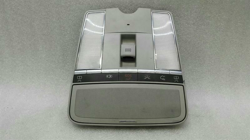 Mercedes CL W216 Dome Light A2168204585 Interior Light Interior Light