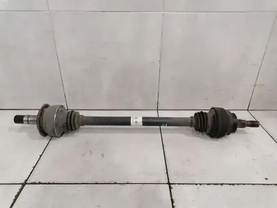 Mercedes GLE W292 C292 Left Rear Drive Shaft A1663501210 Drive Shaft Rear