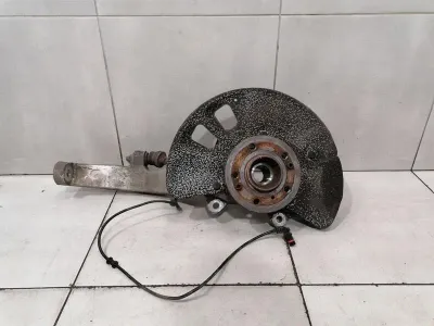 Mercedes GLE W292 C292 Right Front Hub A1663301020 Wheel Bearing Case Front Right