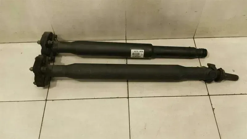 Mercedes CL W216 Propshaft A2164100606 Propshaft M273 V8