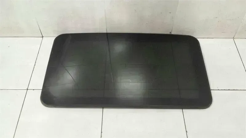 Mercedes CL W216 Sunroof Glass A2167800021 Sunroof