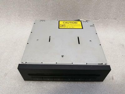 Mercedes W219 W211 Cls55 AMG CD Changer A2118703889 CD Changer 6 Tray