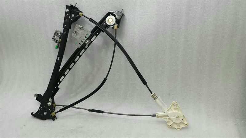 Mercedes CL W216 Left Front Door Winder A2167200146 Front Left Window