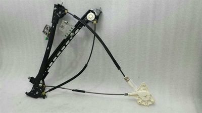 Mercedes CL W216 Left Front Door Winder A2167200146 Front Left Window