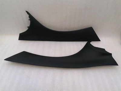 Mercedes SL R230 Center Console Cover A2306804336 Center Console Trim