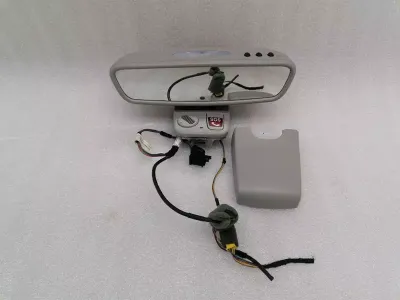 Mercedes SL R230 Rear View Mirror A2308102317 Rear Mirror Interior Mirror
