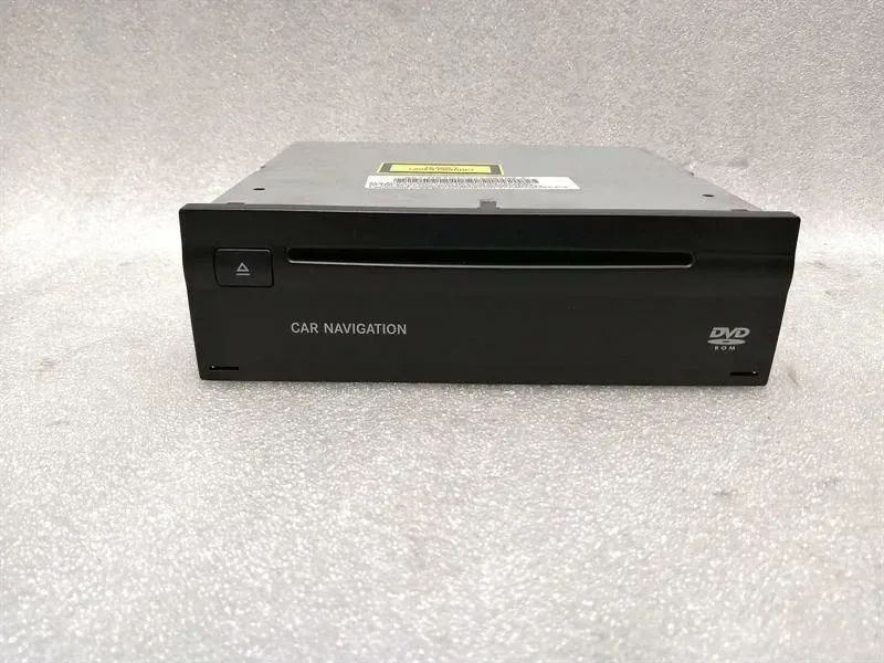 Mercedes SL R230 W211 W219 DVD ROM A2118705226 Navi Computer Navigation GPS Module