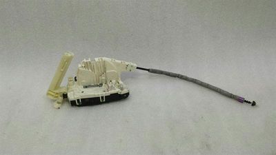 Mercedes CLS W218 RRH door lock A2047303635 door lock rear right