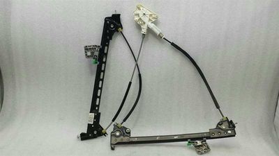 Mercedes CL W216 Right Front Door Winder A2167200246 Front Right Window