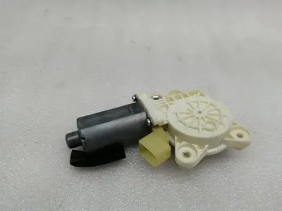 Mercedes SL R230 door window motor FRH A1718201442 window regulator motor front right