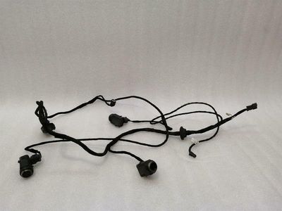 Mercedes CLS W219 Rear PDC Wiring Loom A2195404805 Rear Harness
