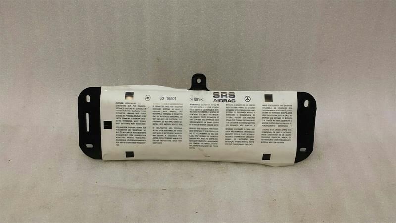 Mercedes CLS W219 A2198600202