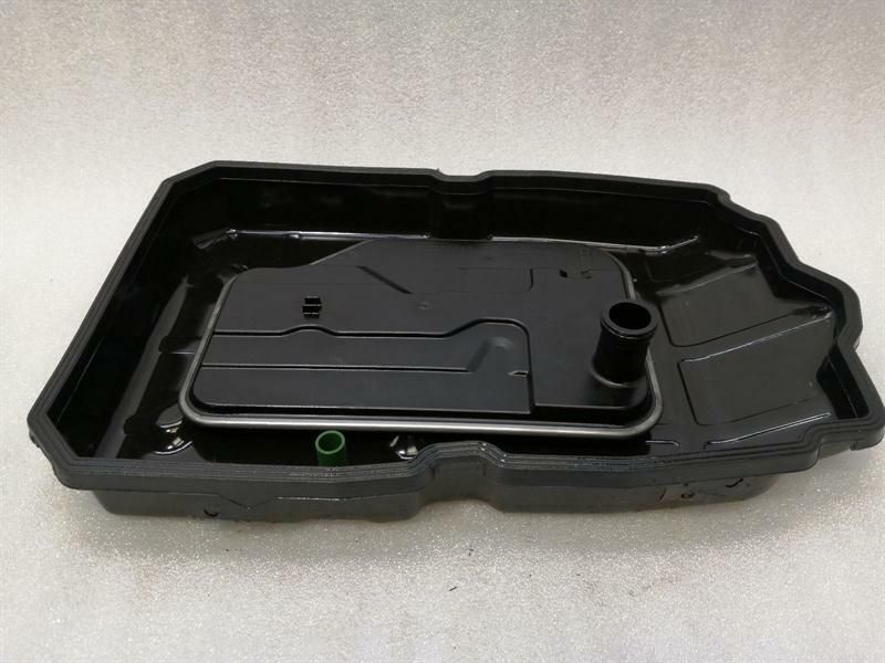 Mercedes CLS W218 Gearbox Oil Sump A2222700512 Transmission OIL PAN