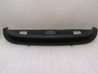 Mercedes SL R230 Rear PDC Cover A2306900130 Rear Parktronic Cover