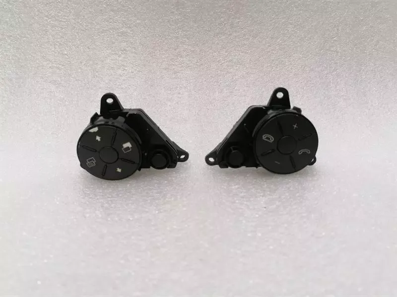 Mercedes SL R230 steering wheel switch A2308701710 switch MFL