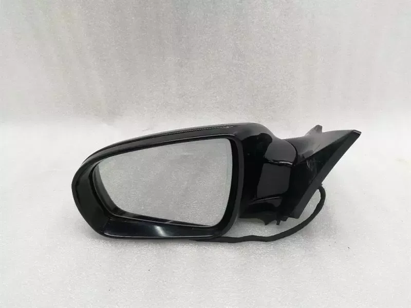 Mercedes SL R230 left door mirror A2308101376 exterior mirror left MOPF DIM