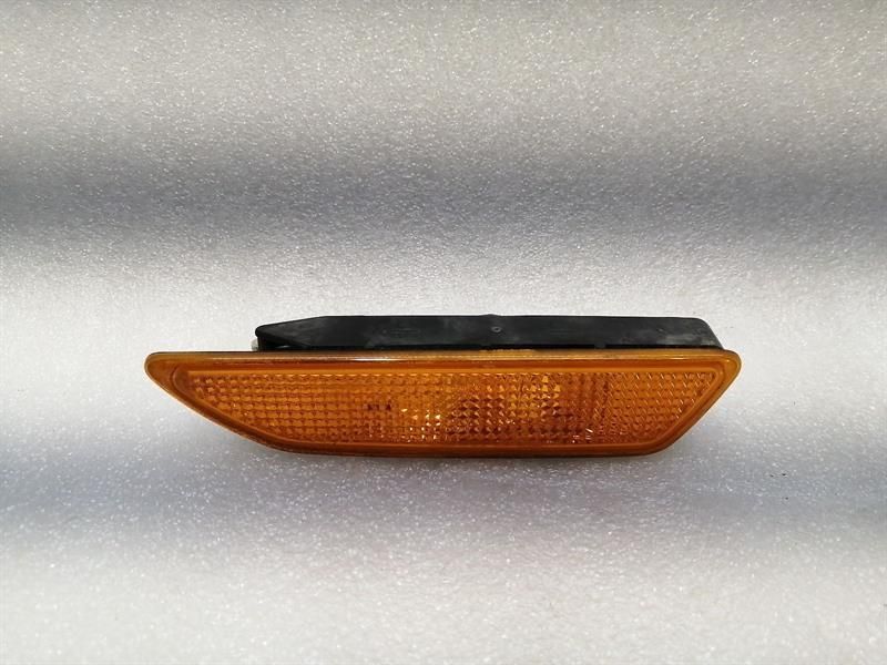 MERCEDES SL R230 Left Sidelight A2308201521 Indicator Left 09-12 MOPF