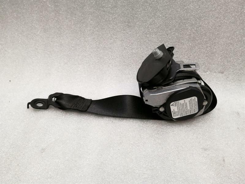 Mercedes CLS W219 front seat belt A2118600686 seat belt belt front re