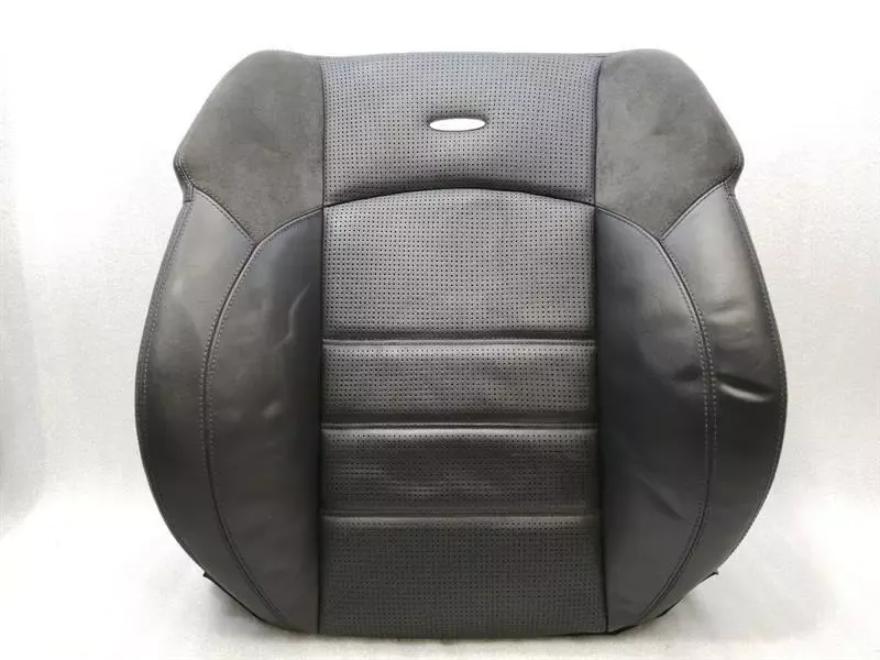 Mercedes CLS55 W219 AMG Right Backrest A2199100716 Right Seat Trim