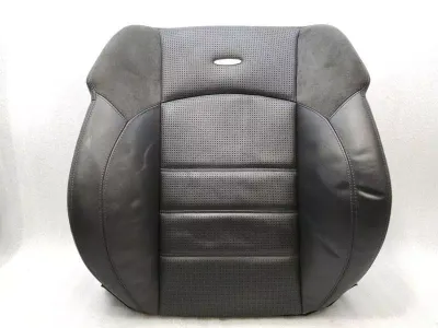 Mercedes CLS55 W219 AMG Right Backrest A2199100716 Right Seat Trim