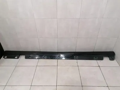 Mercedes S-Class W221 Side Skirt A2216900940 Left AMG Side Skirts