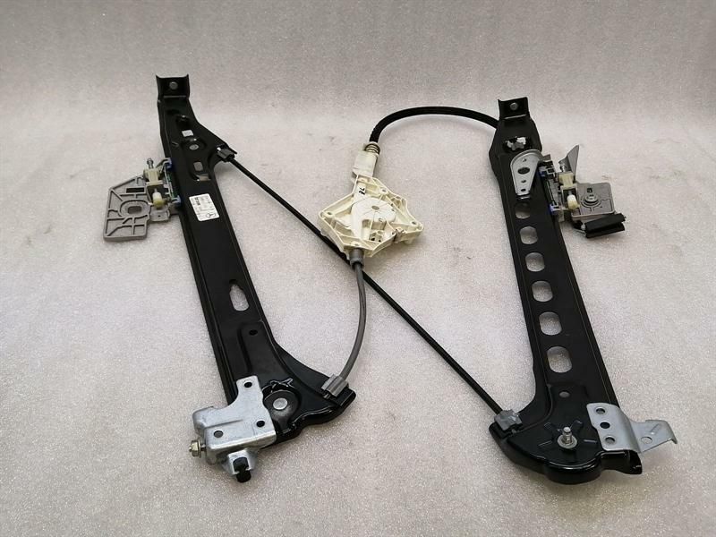 Mercedes CLS W219 Left Rear Door Winder A2197300946 Window Regulator Rear Left