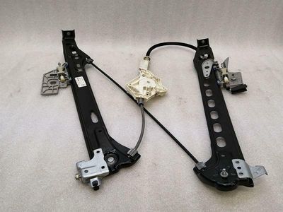 Mercedes CLS W219 Left Rear Door Winder A2197300946 Window Regulator Rear Left