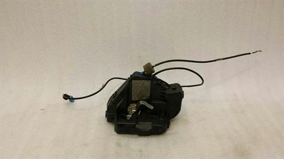 Mercedes CLS W219 rear right door lock A2197300435 door lock rear right