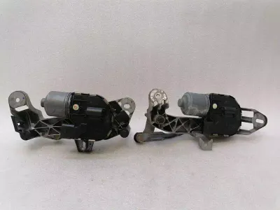 Mercedes S-Class W221 Front Wiper Motor Set A2218204342 Wiper Motor Front Set