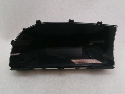 Mercedes S-Class W221 Instrument Cluster A2219009301 Speedometer MOPF