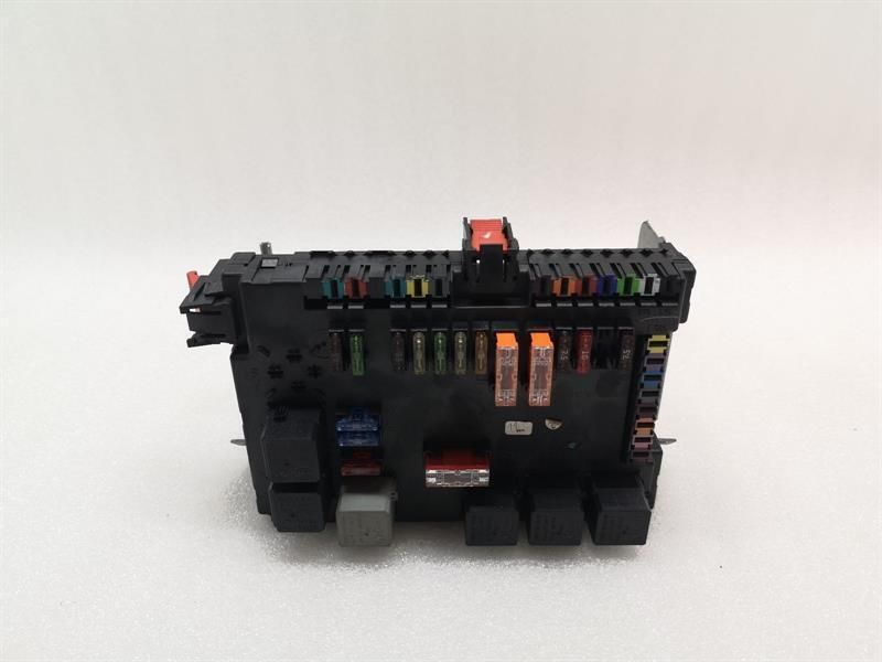 Mercedes S-Class W221 SAM Fuse Box A2219006902 Fuse Box MOPF