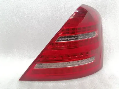 Mercedes S-class W221 Right Rear Light A2218201464 Rear Tail Light Re MOP