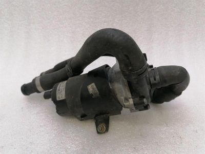 Mercedes S W221 S63 AMG Additional Cooling Pump A0005000386 Coolant Pump