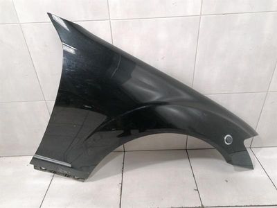 Mercedes S-Class W221 RH Wing A2218800218 Fender Message Embassy FLAG