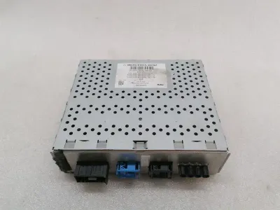 Mercedes S-class W221 electronic module A2219004801 control unit DAB TUNER