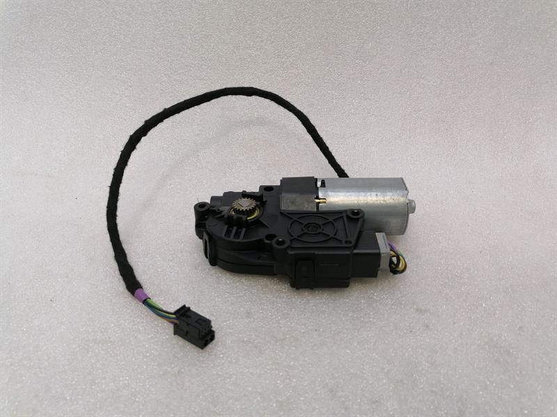 Mercedes S-Class W221 Sun Roof Engine A2218202042 Sunroof Engine