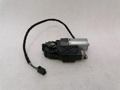 Mercedes S-Class W221 Sun Roof Engine A2218202042 Sunroof Engine