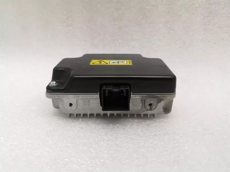 Mercedes S-Class W221 Power Inverter Converter Module A1669820020 Control Unit