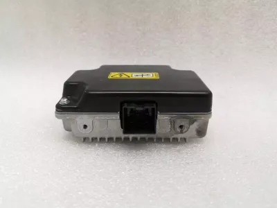 Mercedes S-Class W221 Power Inverter Converter Module A1669820020 Control Unit