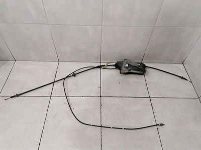 MERCEDES S-CLASS W221 PARK BRAKE ENGINE A2214303049 ACTUATOR PARKING BRAKE