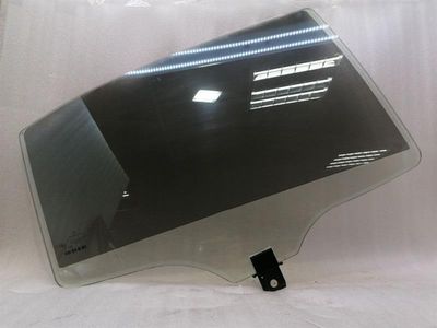 Mercedes S-Class W221 LWB RRH door glass A2217301818 door window rear right