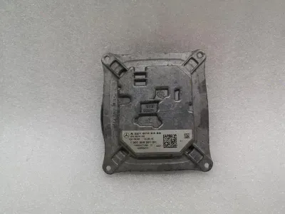 Mercedes S-Class W221 LED Xenon Ballast A2218706389 Xenon Ballast MOP